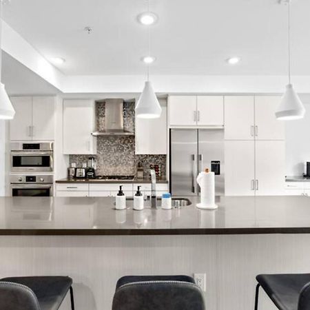 Ruby Tide - Two Floor Airy 2Br Marina Side Exclusive Amenities Apartment Los Angeles Bagian luar foto