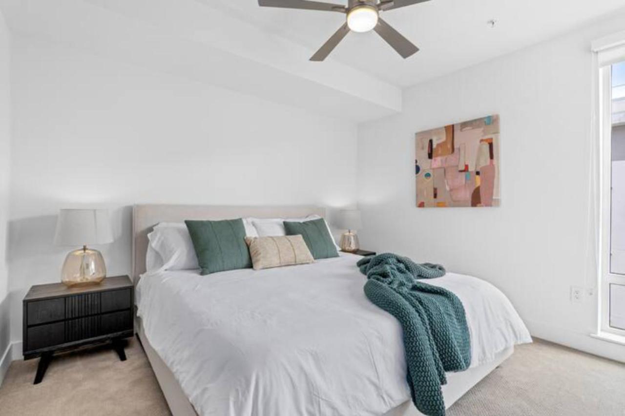 Ruby Tide - Two Floor Airy 2Br Marina Side Exclusive Amenities Apartment Los Angeles Bagian luar foto