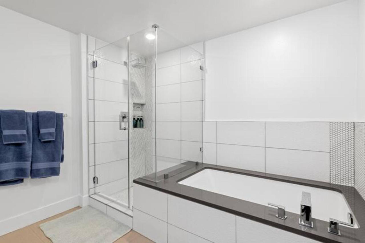Ruby Tide - Two Floor Airy 2Br Marina Side Exclusive Amenities Apartment Los Angeles Bagian luar foto