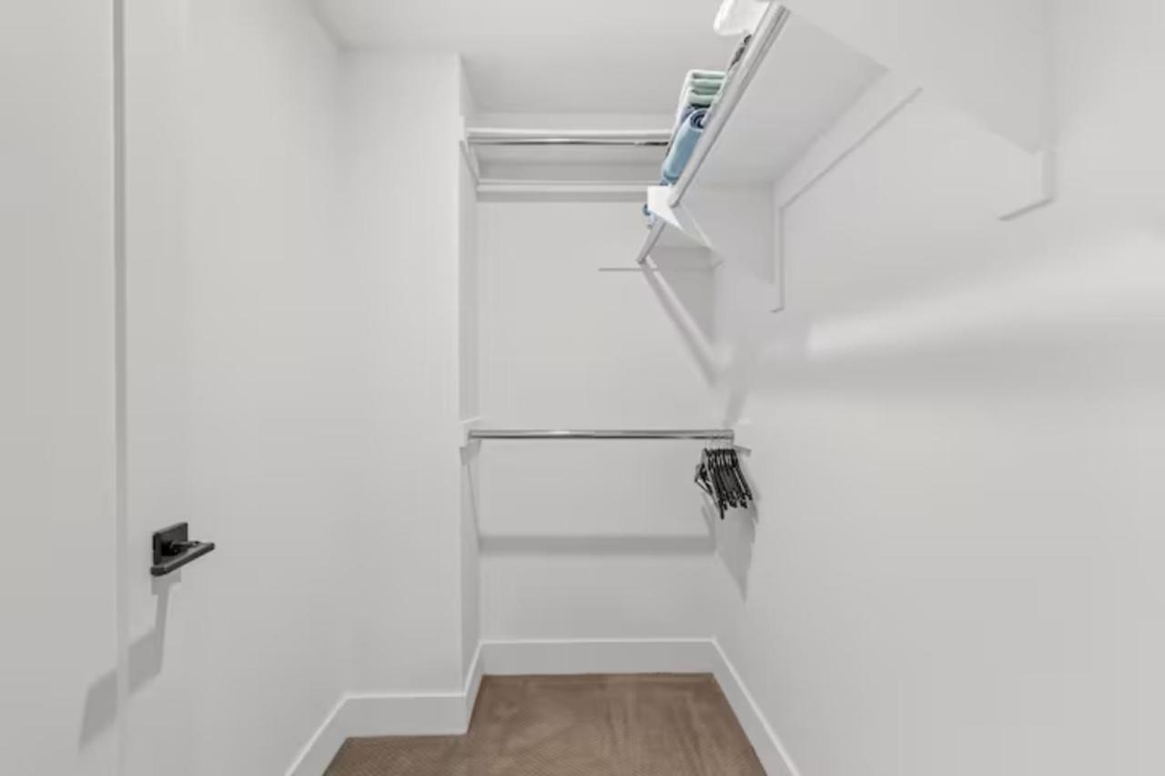 Ruby Tide - Two Floor Airy 2Br Marina Side Exclusive Amenities Apartment Los Angeles Bagian luar foto