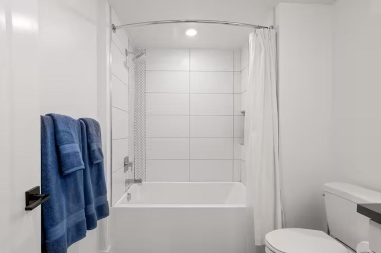 Ruby Tide - Two Floor Airy 2Br Marina Side Exclusive Amenities Apartment Los Angeles Bagian luar foto