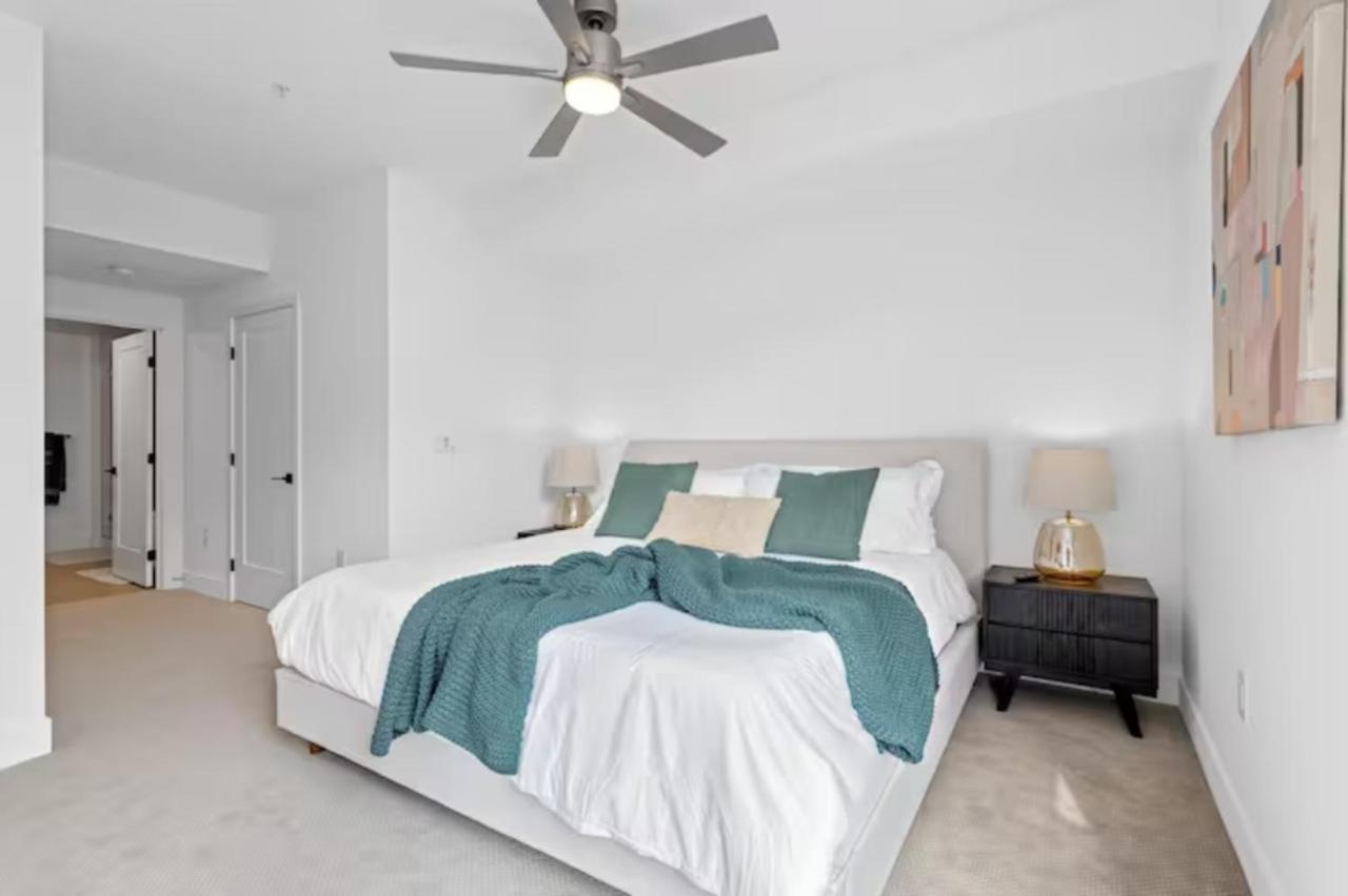Ruby Tide - Two Floor Airy 2Br Marina Side Exclusive Amenities Apartment Los Angeles Bagian luar foto
