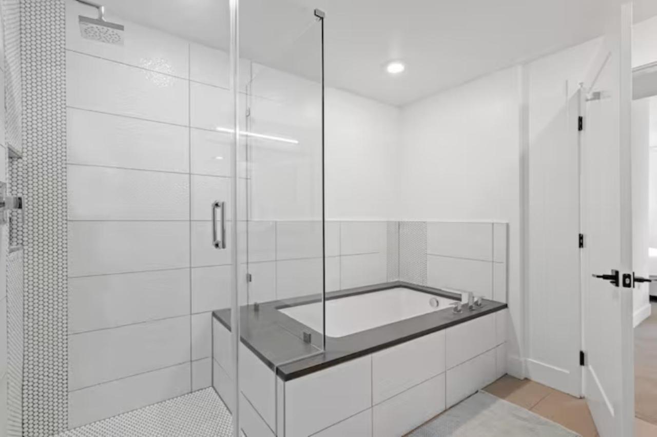 Ruby Tide - Two Floor Airy 2Br Marina Side Exclusive Amenities Apartment Los Angeles Bagian luar foto