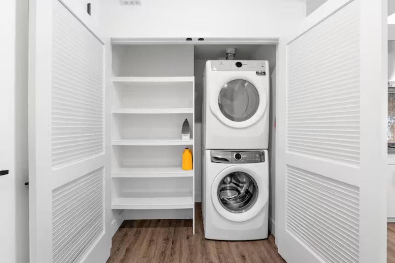 Ruby Tide - Two Floor Airy 2Br Marina Side Exclusive Amenities Apartment Los Angeles Bagian luar foto
