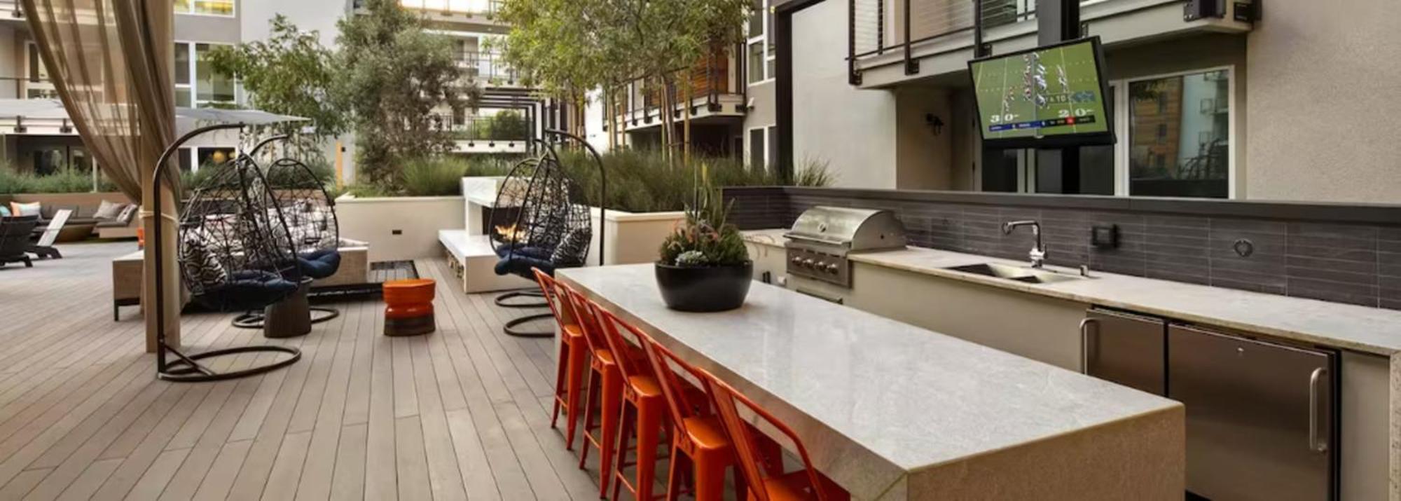 Ruby Tide - Two Floor Airy 2Br Marina Side Exclusive Amenities Apartment Los Angeles Bagian luar foto