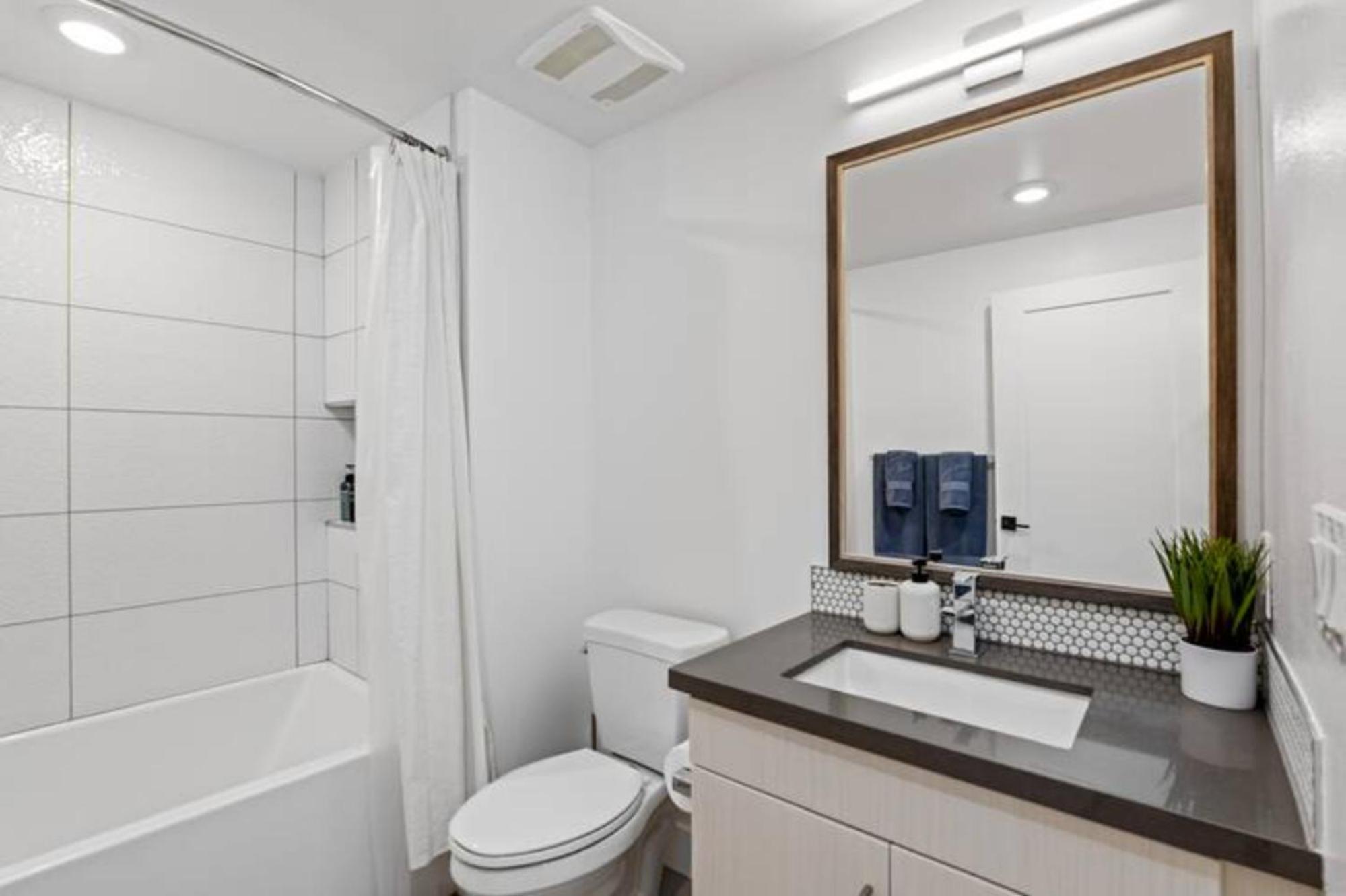 Ruby Tide - Two Floor Airy 2Br Marina Side Exclusive Amenities Apartment Los Angeles Bagian luar foto