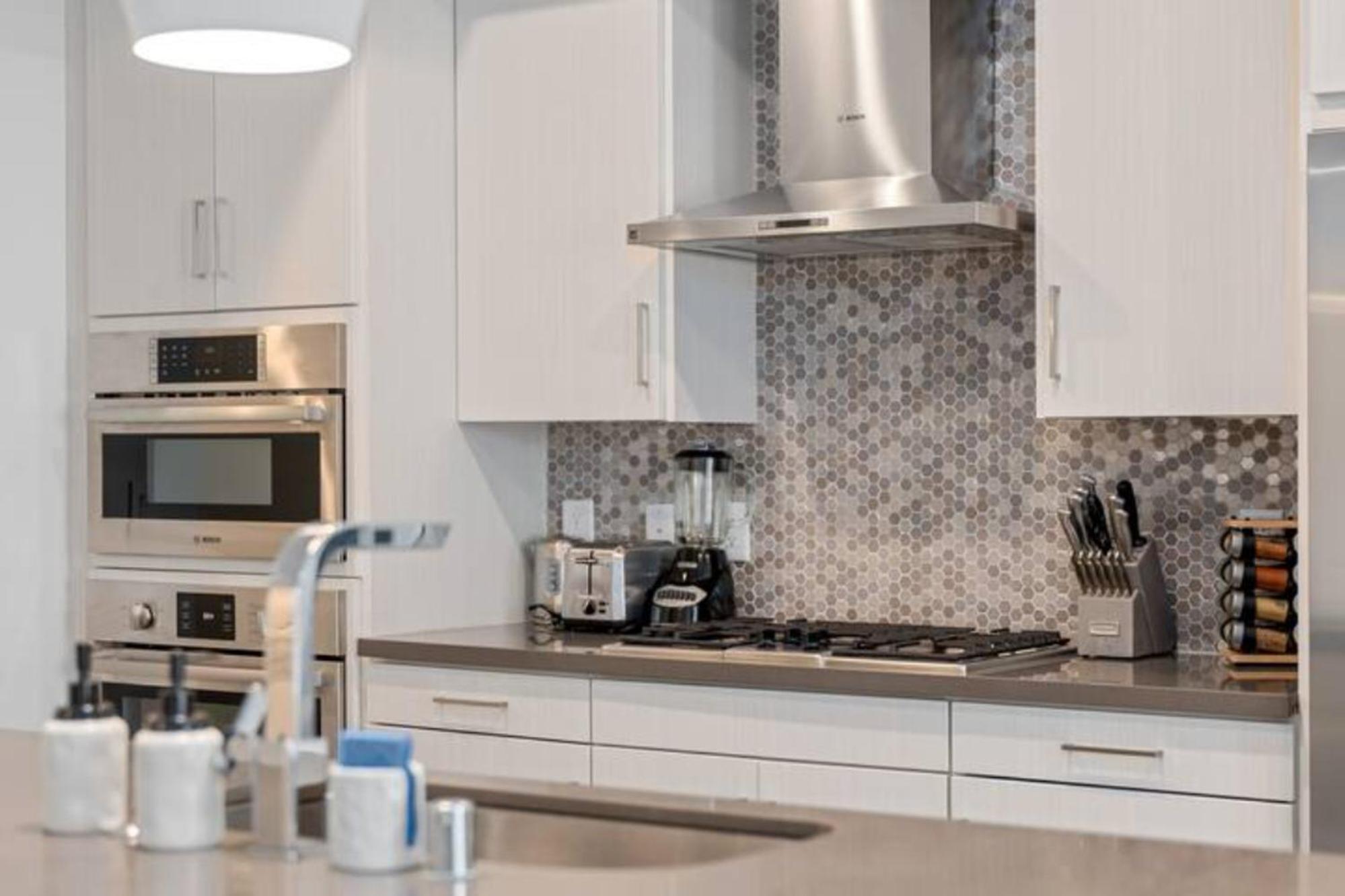 Ruby Tide - Two Floor Airy 2Br Marina Side Exclusive Amenities Apartment Los Angeles Bagian luar foto